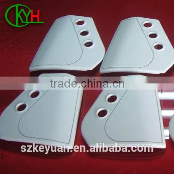 High quality cnc machining plastic parts with best price