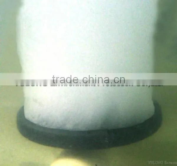 sales promotion/Good EPDM membrane aerator for food processing water treatment