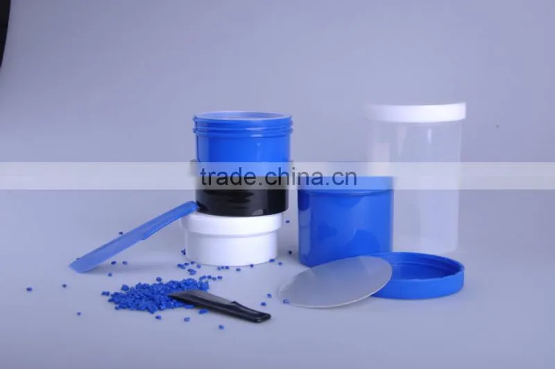 Disposable Jar for ink