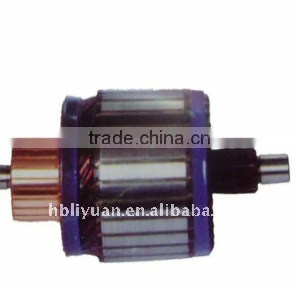 WAI 61-300-9 Armature