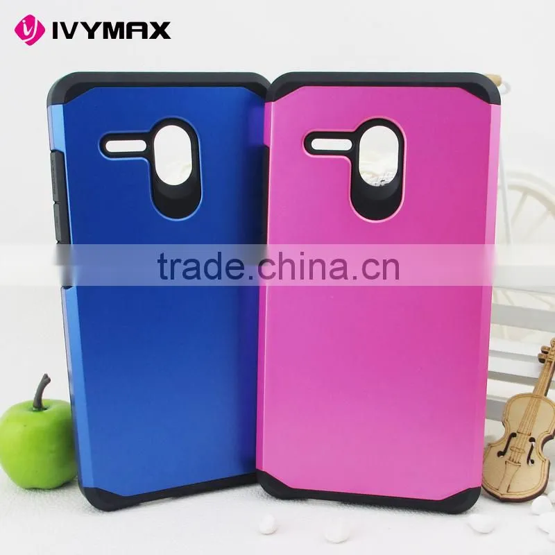 2015 hotselling cell phone cover for alcatel One touch fierce XL cell phone cover