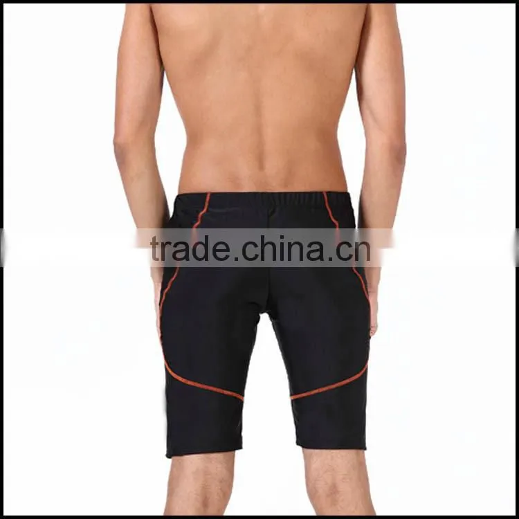 new style fashion men swimwear and beachwear or swim shorts with low prices made in China