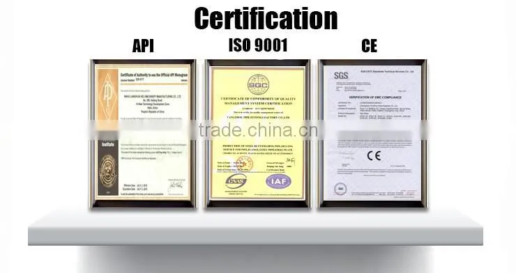 304 carbon/stainless steel lr/sr butt weld 180 degree elbow