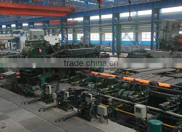 ASTM A106 seamless pipe