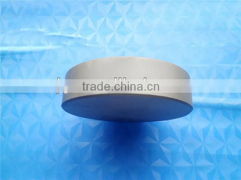 YG20 Tungsten Carbide Round Wear Block