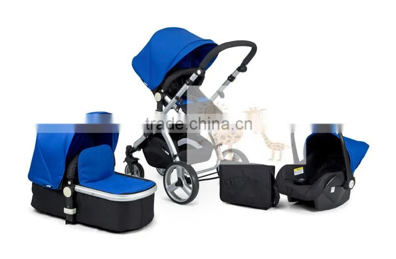 New Design Baby Stroller 2016 Stroller Travel system good baby
