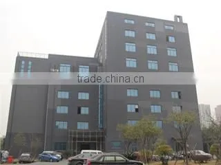 Hangzhou Lambin Garments Co., Ltd. company overview - view 1