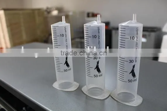 semi automatic Oil filter screen printing machine