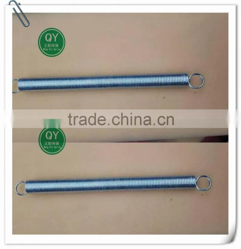 Best Sellers Estension Spring From Anhui Factory