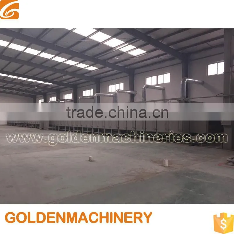 High Effcient Good Quality Salty In Shell Peanut Plant Equipment