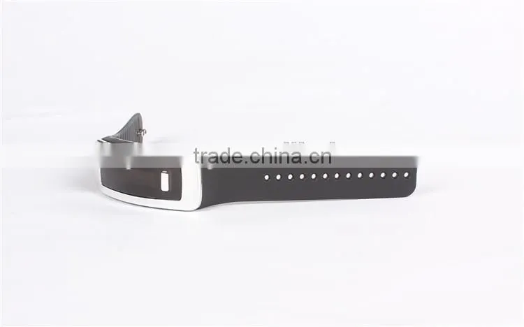 smart bracelet bluetooth KQ-H04 high quality waterproof oled screen
