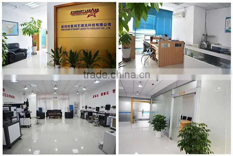 Movable Laser Welding Machine for Repairing Big Size Mold