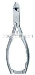 Stainless Steel Nail cutters set