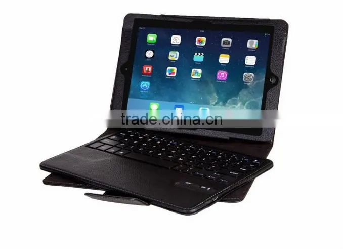 Detachable Bluetooth keyboard for Ipad 4