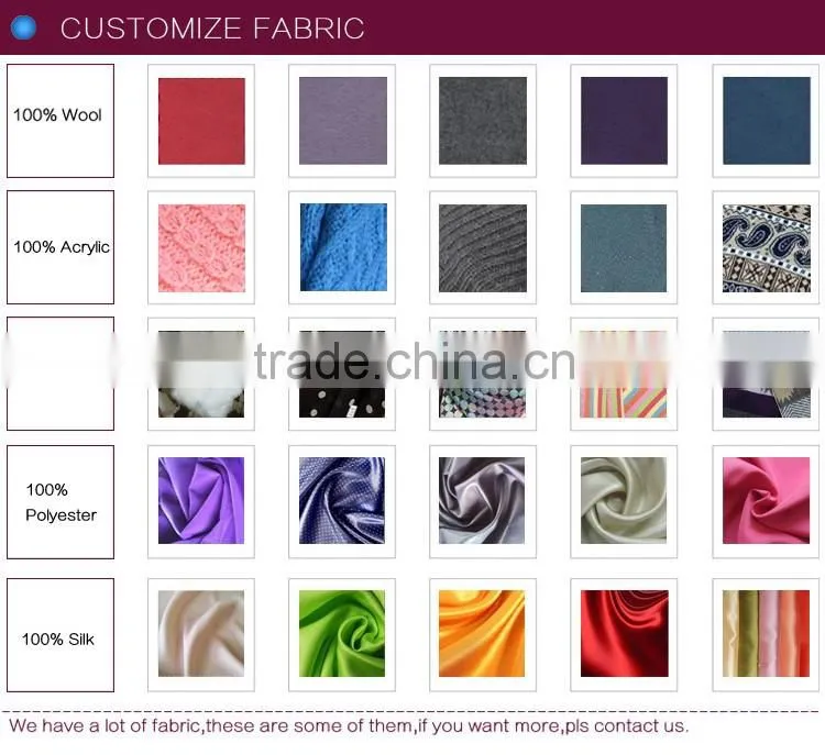 scarf template