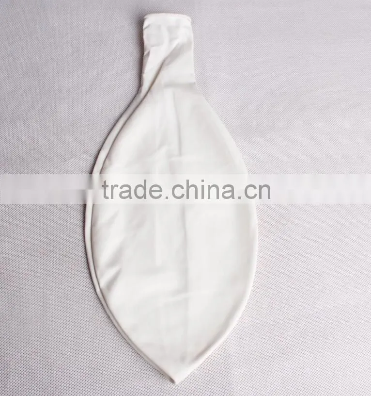 2016 Hot Sale 36 Inch Round Latex Balloons For Wedding Decoration