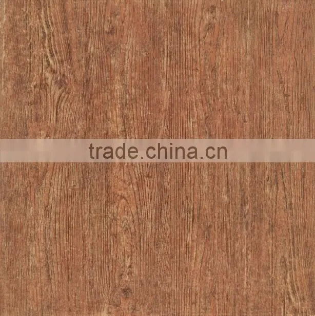 Fuzhou old style rustic archaized brick wooden floor tiles