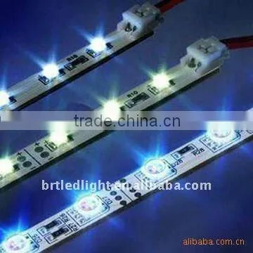 factory direct 5050/3528 rigid led strip light