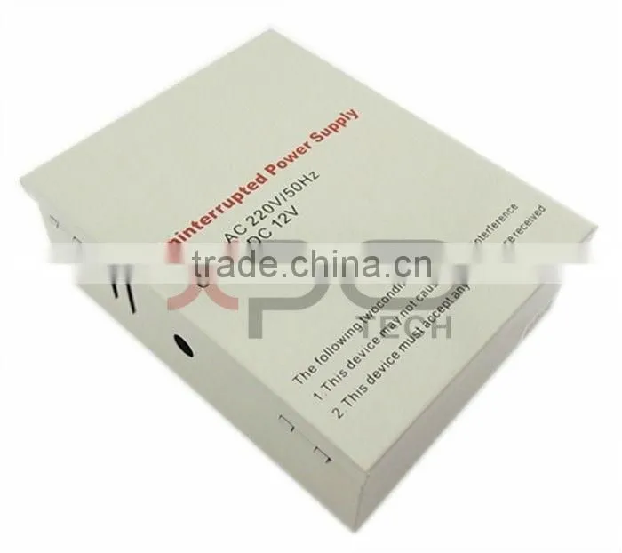 Switching Power Supply backup Xpo-05A