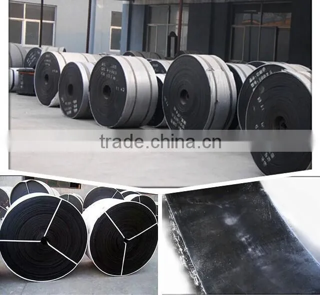 High Quality Light Duty PVC Conveyor Belt