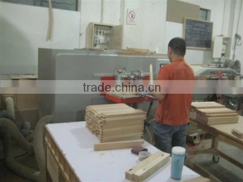 Wood chair machine, MT-A-200