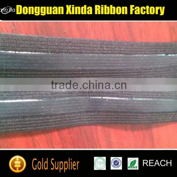 Free Design Silicone Strap/ Silicone Elastic Tape