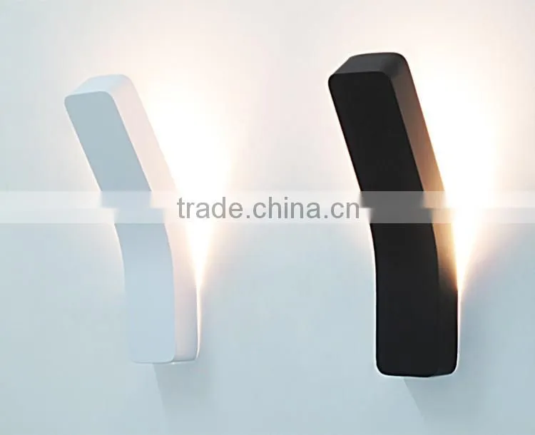 Modern Fashion LED Wall Lamps G9 LED Creative Modern Wall Lamps