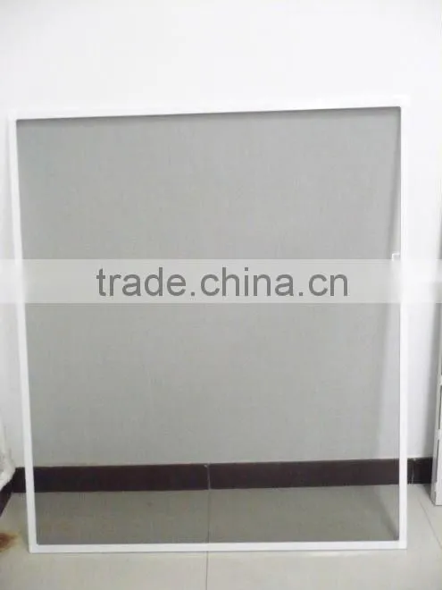 Fly screen for window - DIY mosquito net for window - insect screen for window