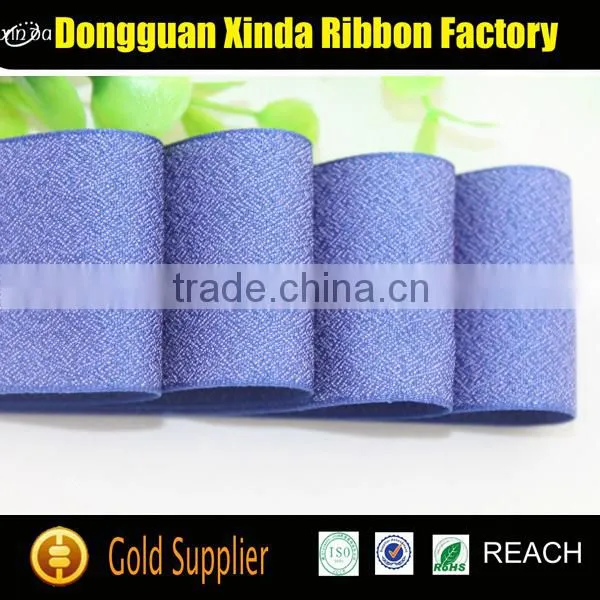 Dongguan Polypropylene Webbing