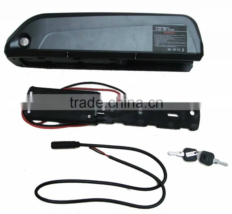 2015 hot sell electric bike battery 72v 20ah