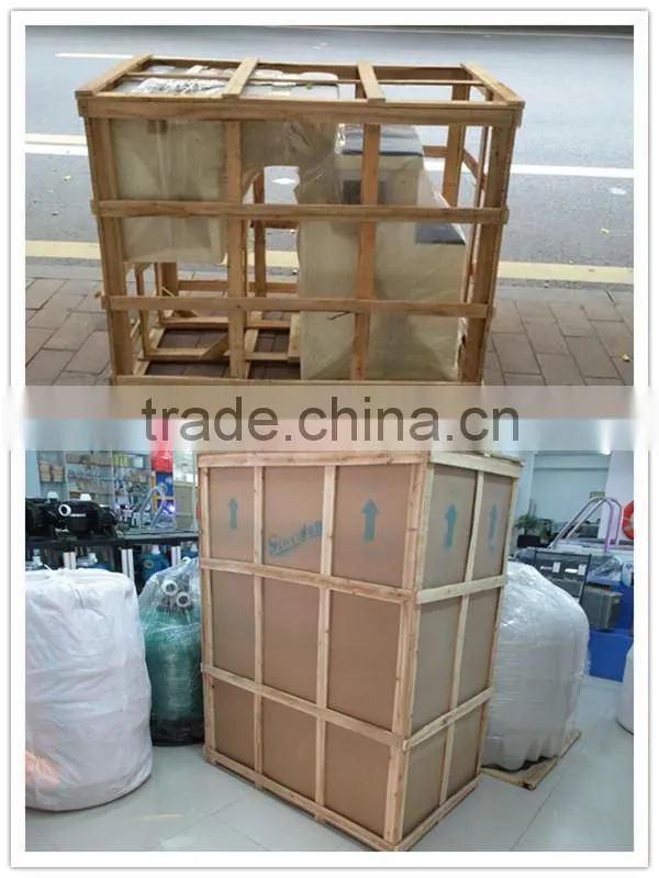 Swimming Pool Filter / Strainer