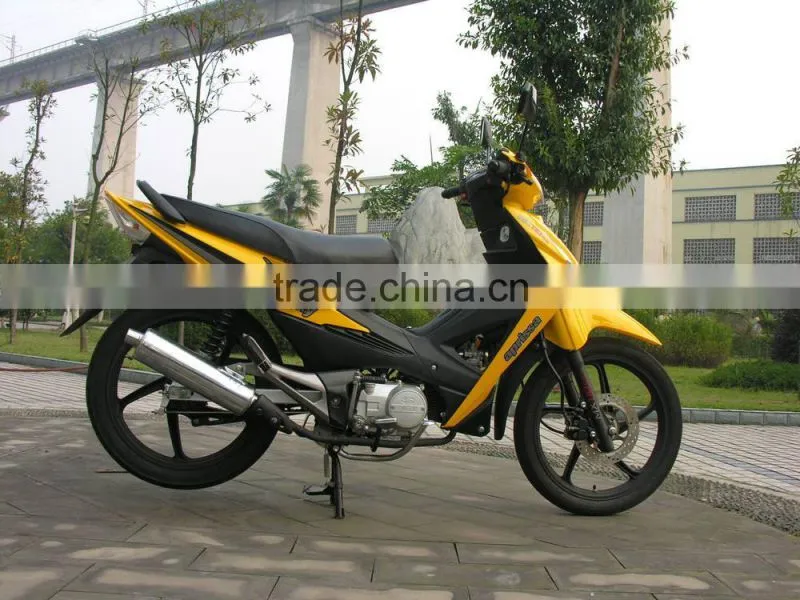 2014 NEW DESIGN 110CC MOTORCYCLE