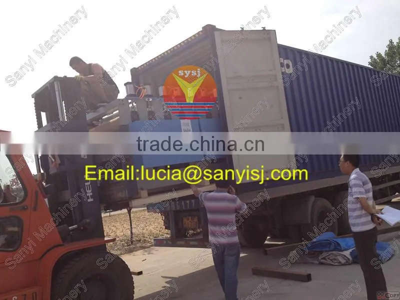 Light and Green PVC Advertisement Billboard, Sign, Slogon Sheet Making Machine