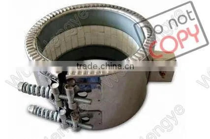 Cast Copper Heater/Electric Element