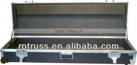 ATA Keyboard flight Cases for 88 Notes