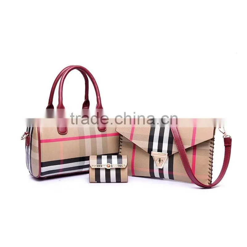 Best Seller Recommended Brand Woman Bag British Handbag 2016 Fashion