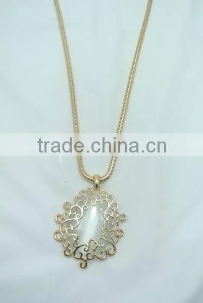 immitation necklace