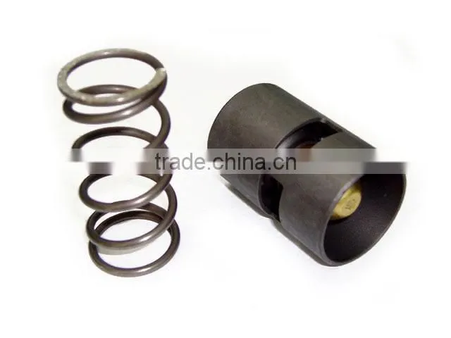 air compressor spare parts Thermostat valve kit /air compressor repair kit/compressor repair kit