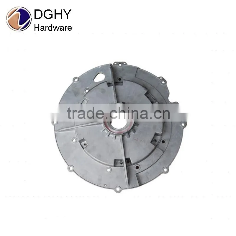 Aluminum and zinc Die Casting Mould making