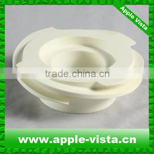 ZrO2/Zirconia Ceramic Bearing Used in Pulley