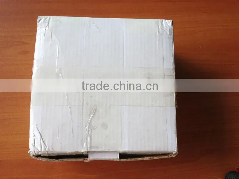 Small Plastic Nylon Rope Idler Pulley