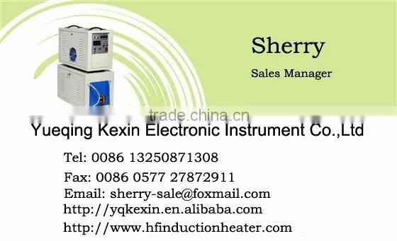 KX5188-A50 high frequency induction heating equipment