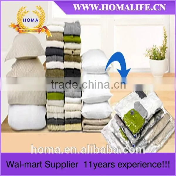 Beautiful useful traveling bag with shoe pocket
