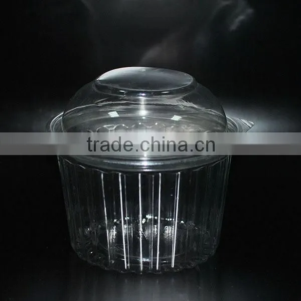 Newest Design High Quality plastic rectangular serving tray