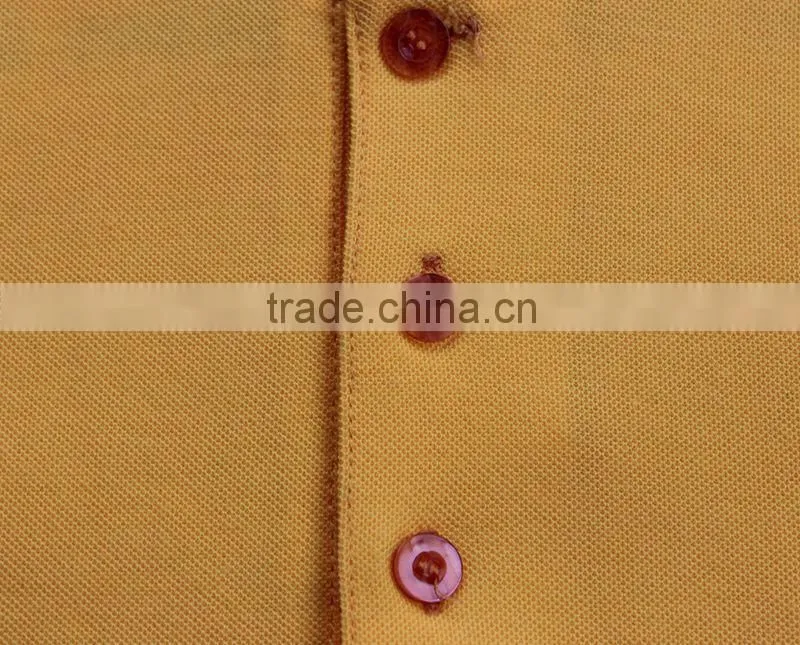 OEM Polo T-shirt Wholesale,cotton men polo t-shirt clothing China factory