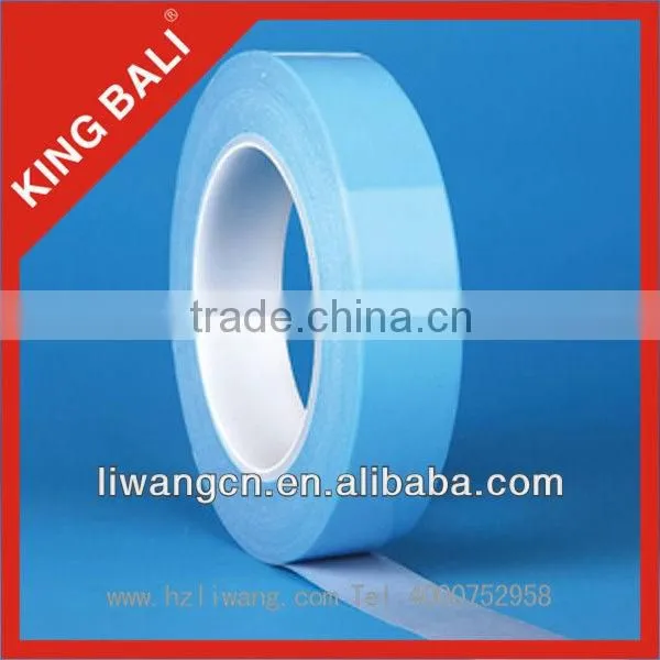 CPU Laptop GPU Heat Sink Use Adhesive Thermal Conductive Pad With ISO9001&14001 Factory