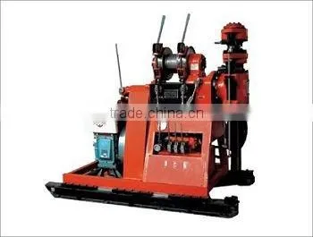Hot!!! HGY-200 Mining Drilling Rig, coal mining drilling machine, coal mining drilling rig