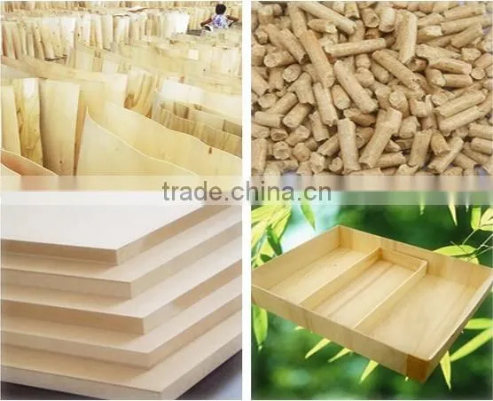 Design wood dust dryer machine of manufacturers-2015 china henan