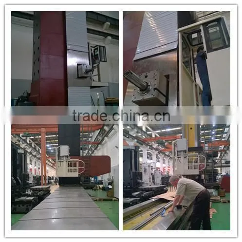 TOM-TK6920 High precision hard guideway economic horizontal cnc turning lathe machine from chinese manufacturer
