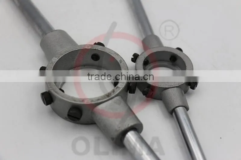 DIN225 Round Die Handle Die Stock Die Holder Die Wrench